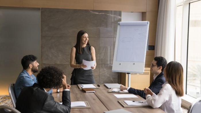 How Leadership Shapes Organisational Culture and Employee Engagement