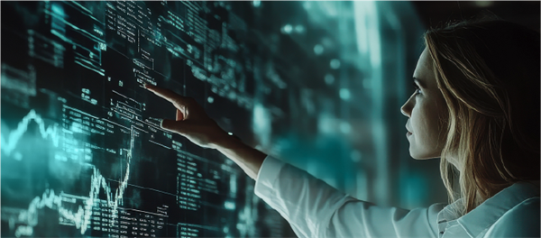 Predictive power: using data to model the 2028 workforce and close critical skill gaps today