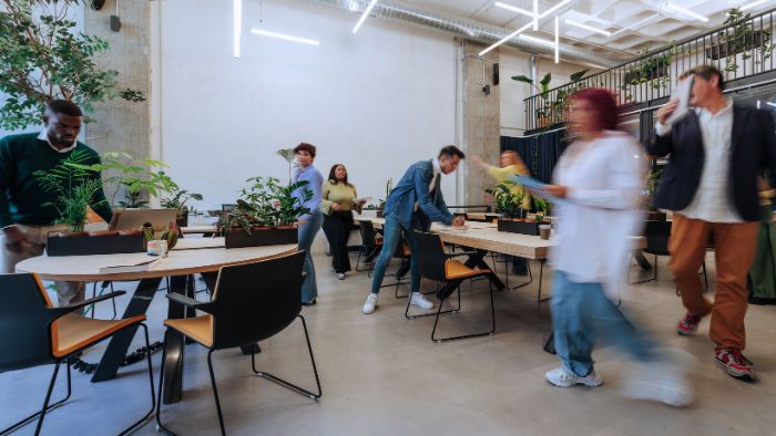 How to Foster Cross-Departmental Collaboration in International Environments