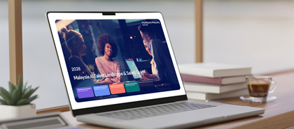 2026 Malaysia AI Talent Landscape & Salary Guide