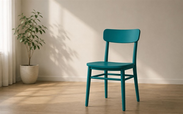 Rozmowa z pustym krzesłem. Jak technika „Empty Chair” pomaga liderom spojrzeć na wyzwania z nowej perspektywy?