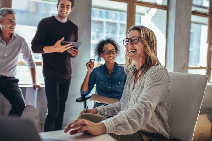 Digital Playground: How AI and Human Intelligence Shape the Future of Work