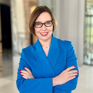 Jolanta Samul-Kowalska
