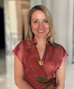 Agata Partyka portrait