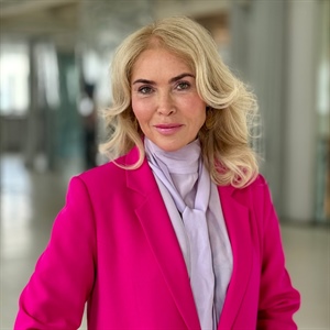 Alexandra Kazimierski