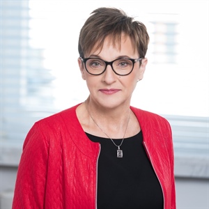 Elżbieta Dąbrowska