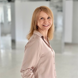 Ewa Leśkiewicz