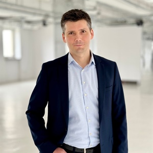 Paweł Czarniecki